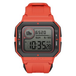 Xiaomi Amazfit Neo crveni
