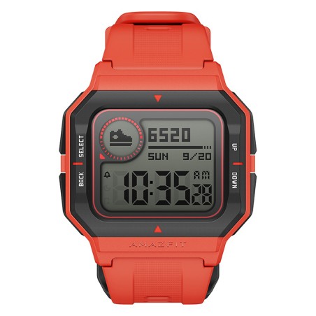 Xiaomi Amazfit Neo crveni