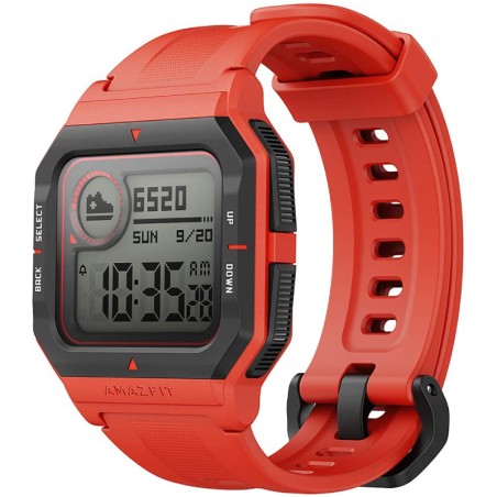 Xiaomi Amazfit Neo crveni