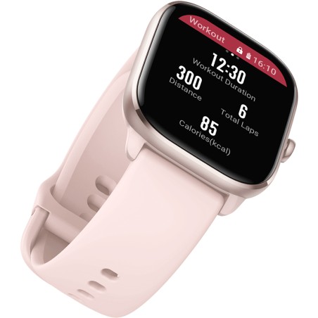Xiaomi Amazfit GTS 4 mini Pink