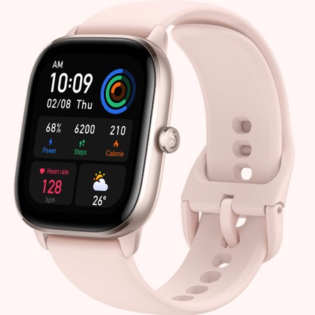 Xiaomi Amazfit GTS 4 mini Pink