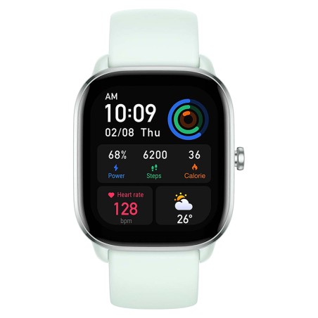 Xiaomi Amazfit GTS 4 mini...
