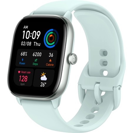 Xiaomi Amazfit GTS 4 mini...